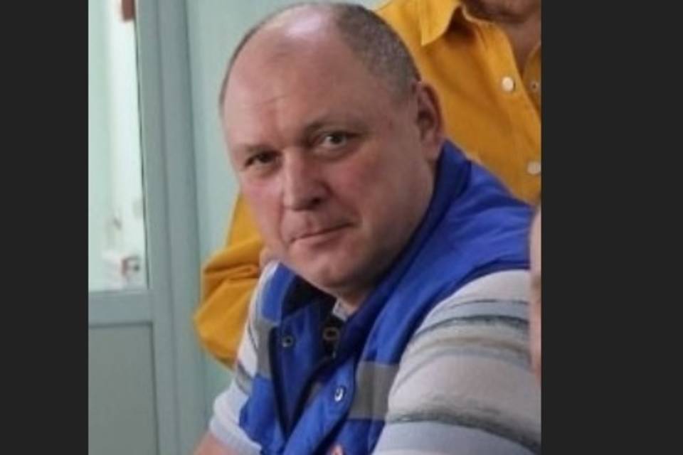 В Волгограде скончался старший врач станции скорой помощи Сергей Федоров