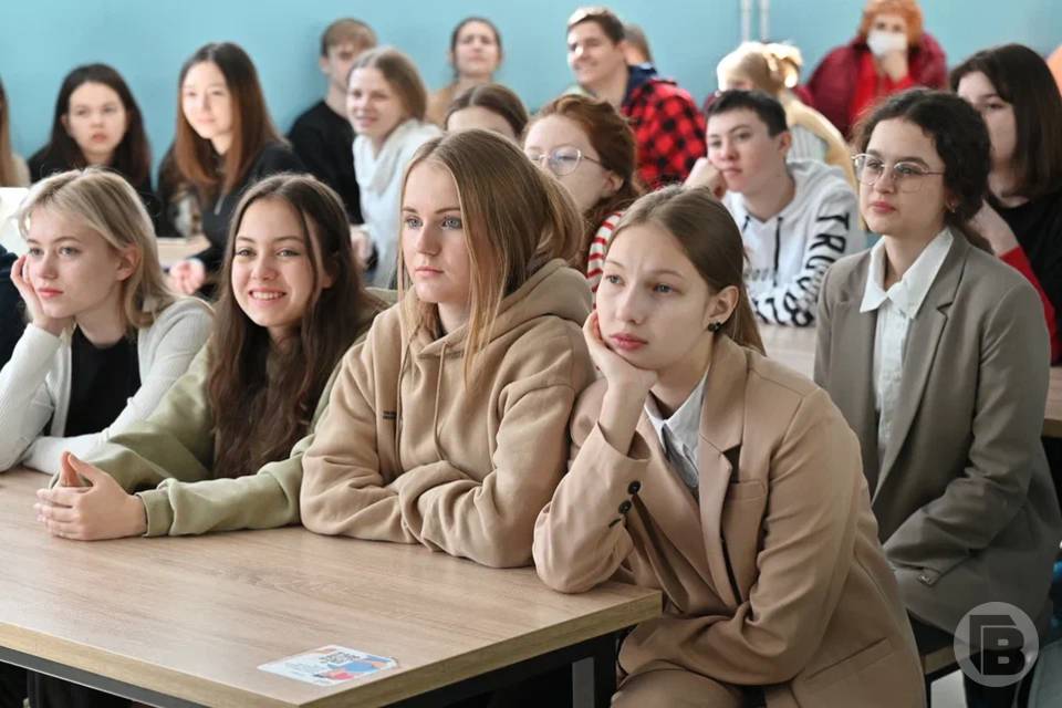 Студентам волгоградских вузов увеличат стипендии