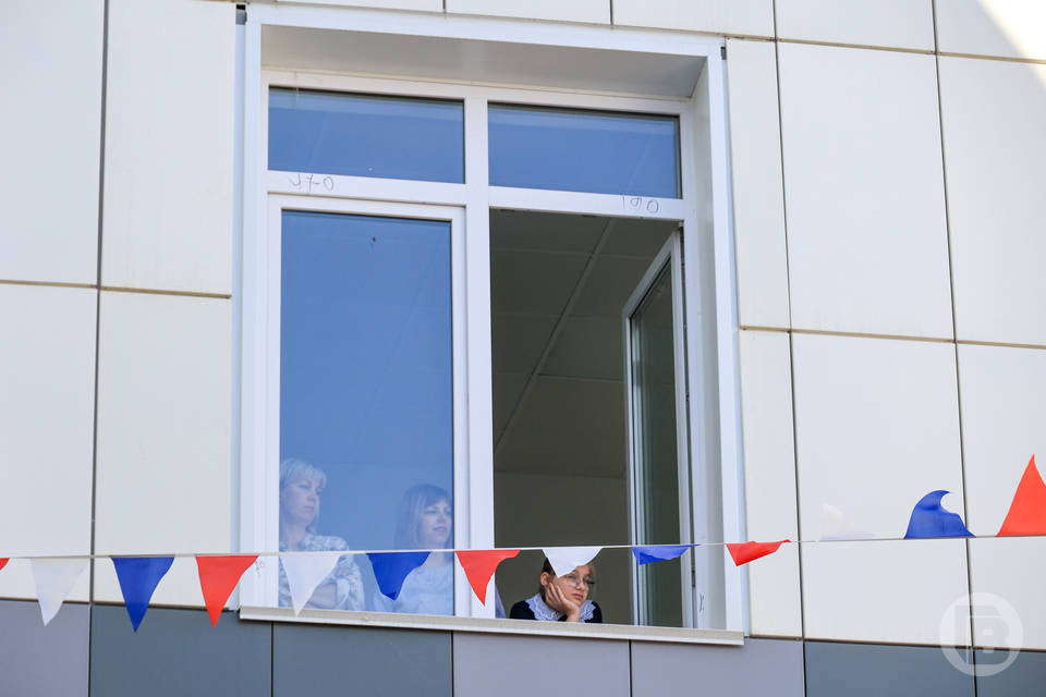 В Волгоградской области составили топ-10 лучших школ