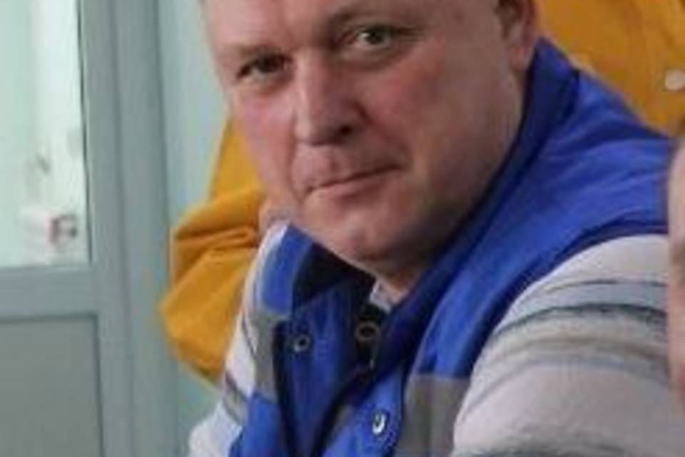 В Волгограде хоронят врача скорой помощи Сергея Федорова