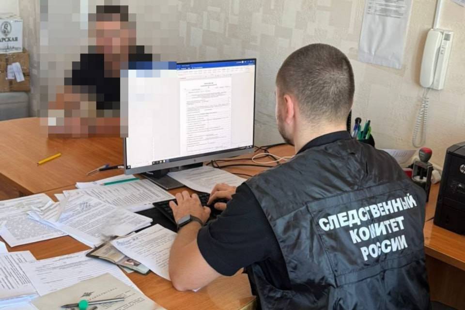 Бытовая ссора закончилась поножовщиной в Волгограде