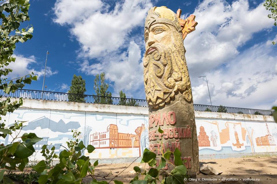 Мощный перепад температур обещают волгоградцам 30 августа