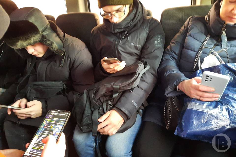 Детскому телефону доверия в Волгоградской области исполнилось 15 лет