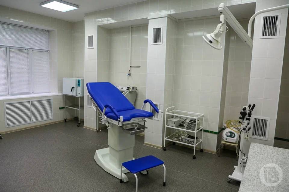 Волгоградский гинеколог рассказала, с какого возраста и как часто девочкам нужно проходить осмотр