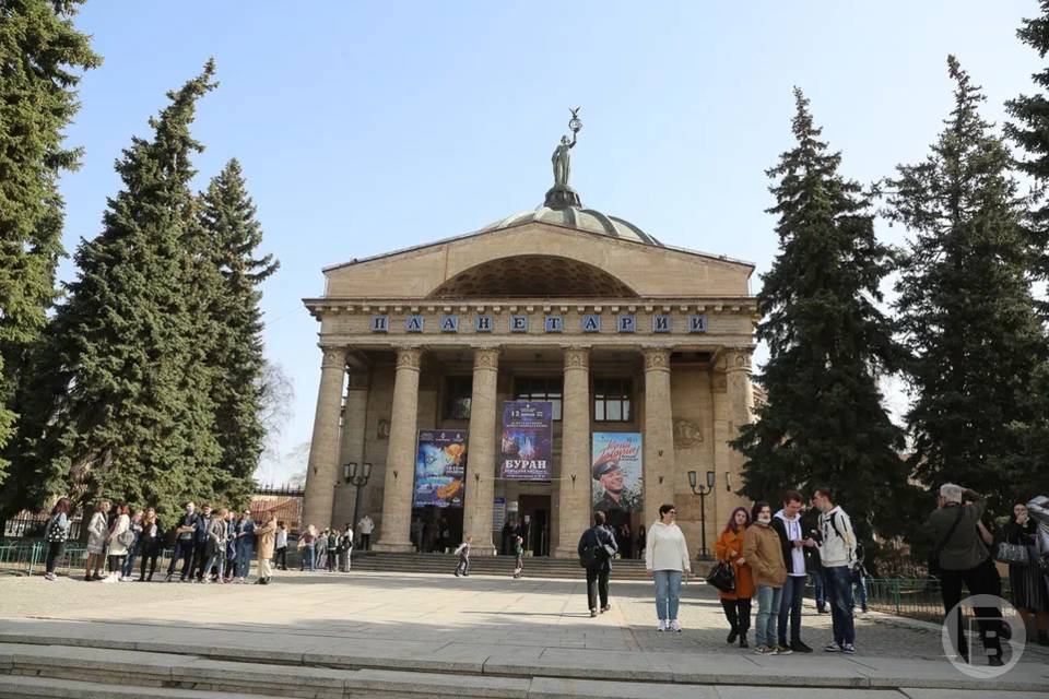Волгоградцам покажут чудеса с сухим льдом