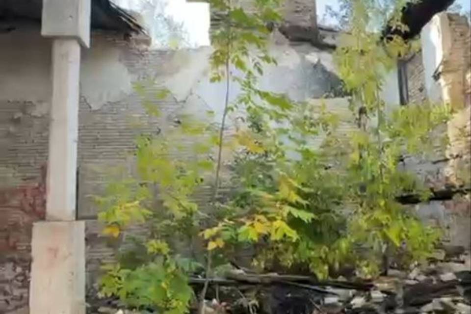 Опекунша в Волгограде получила условный срок за гибель троих детей в пожаре