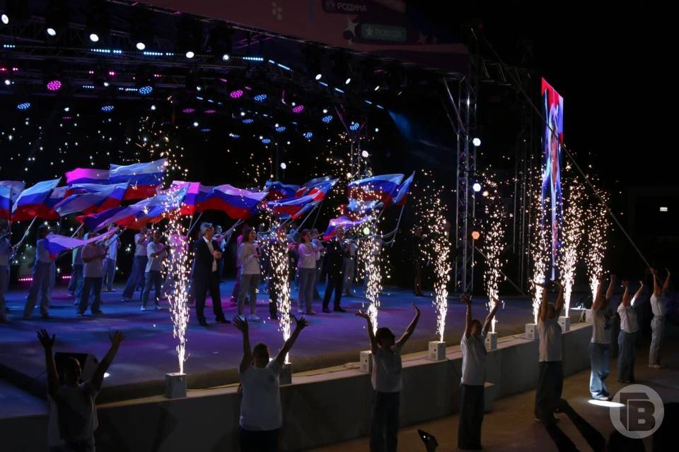Волгоградстат опубликовал данные ко Дню города