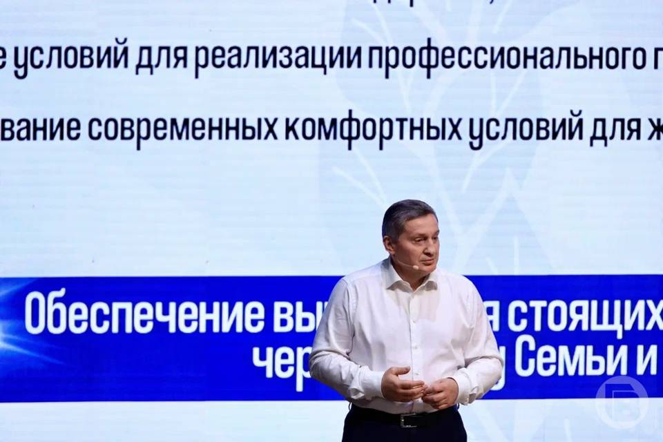 В Волгоградской области до конца 2025 года могут ввести первую очередь нового нержавеющего комплекса