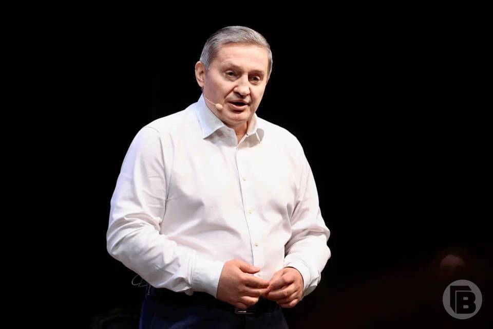 91 млрд рублей направят на модернизацию системы ЖКХ Волгоградской области
