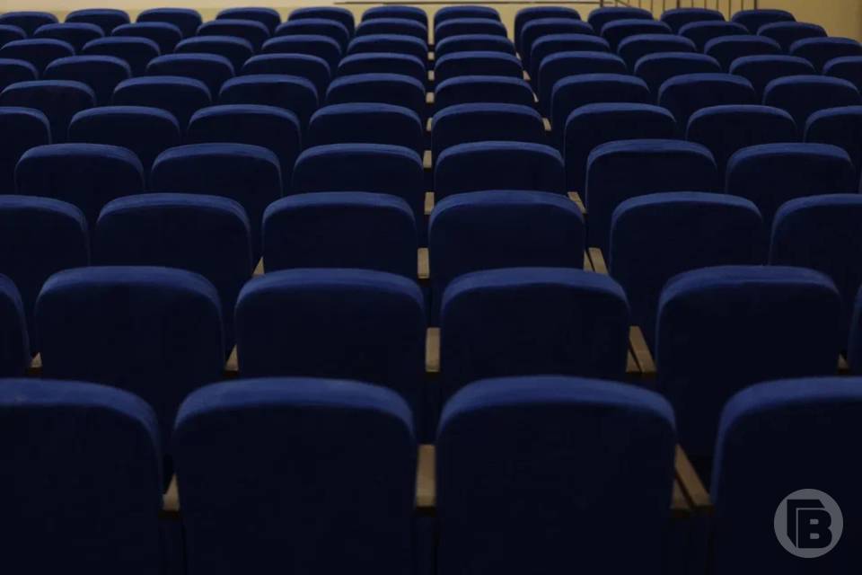 Фонд кино отремонтирует зал в кинотеатре Волгоградской области