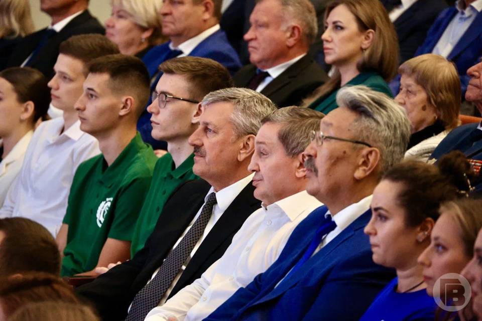 Утверждены идеи молодежи по формированию речного фасада Волгограда