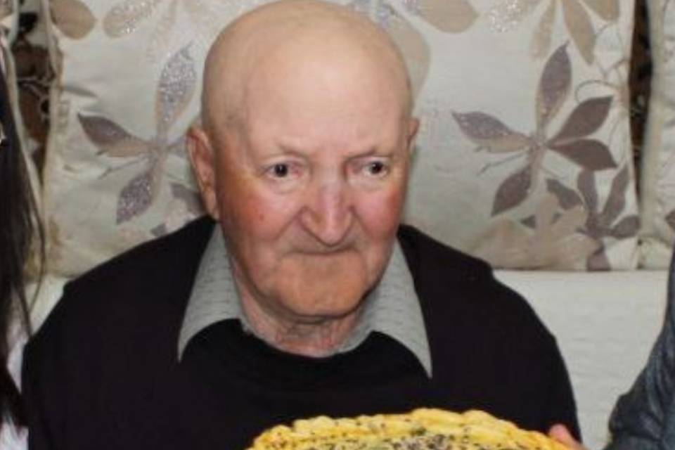 Лучший авторемонтник Волгоградской области отметил 90-летний юбилей