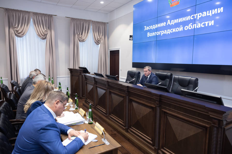 540 тысяч человек участвовали в волгоградском фестивале #ТриЧетыре