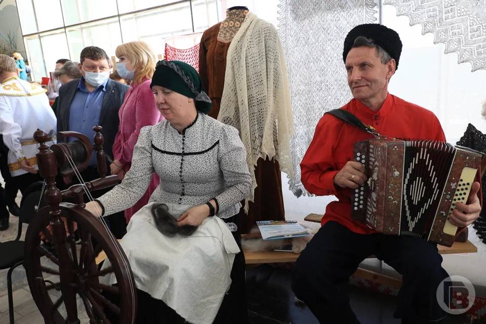 «Шальная выставка» ждет волгоградцев 12 сентября