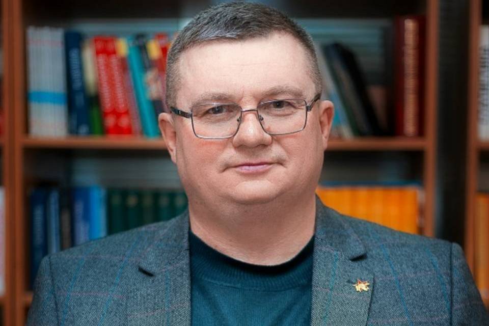 Скончался бывший полицейский Андрей Насонов, ставший преподавателем в Волгограде