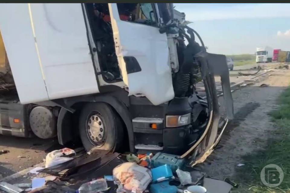 Волгоградским водителям напомнили о выплатах до 400 тыс. за ДТП