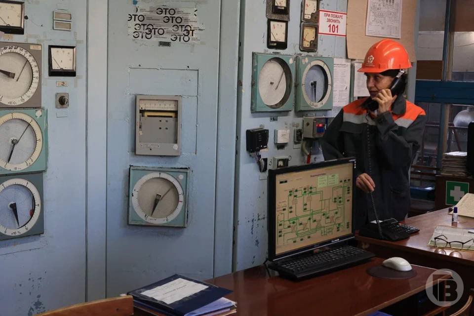 Больше 100 коммунальных объектов модернизируют в Волгоградской области