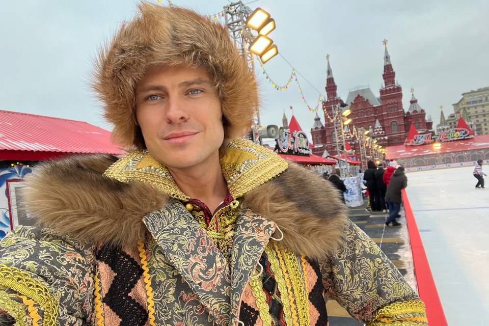 Прохор Шаляпин похвастался размером своей будущей скромной пенсии