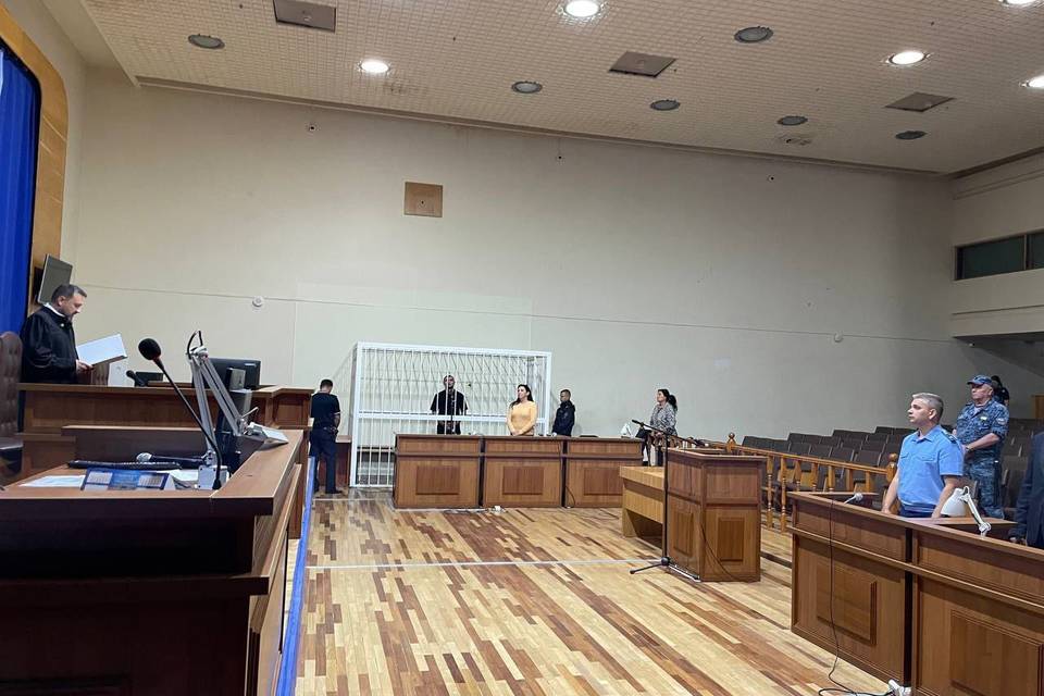 17 лет «строгача» получил иностранец за жестокое убийство волжанки