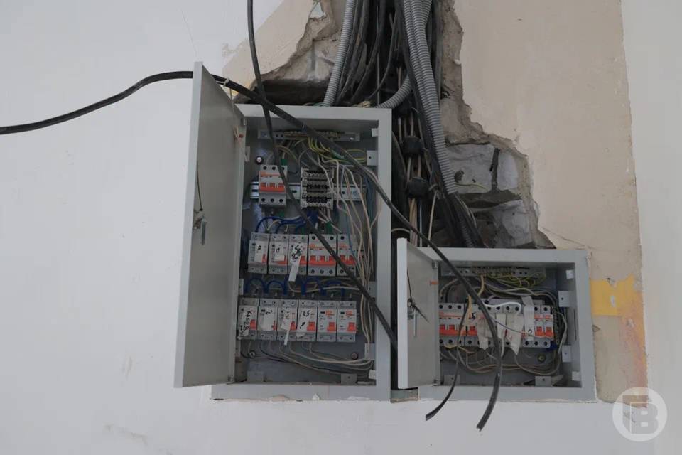 Волгоградка задолжала энергетикам за свет больше 670 тыс. рублей