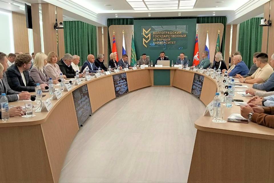 Хлебопекарные предприятия Волгоградской области наращивают производство