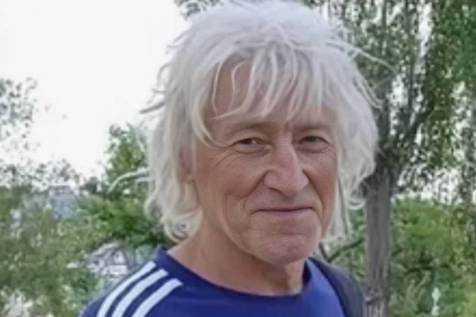 Легенде камышинского футбола Сергею Наталушко исполнилось 65 лет