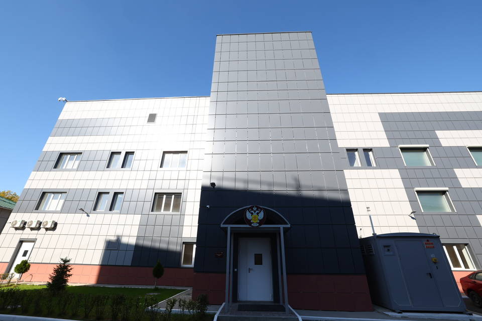 Владимира Путина проинформировали о развитии СЭС в Волгоградской области