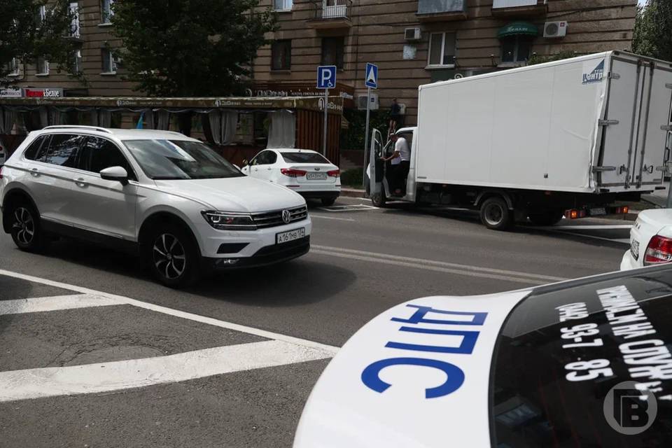 Волгоградских автомобилистов будут строже штрафовать за отсутствие детского кресла