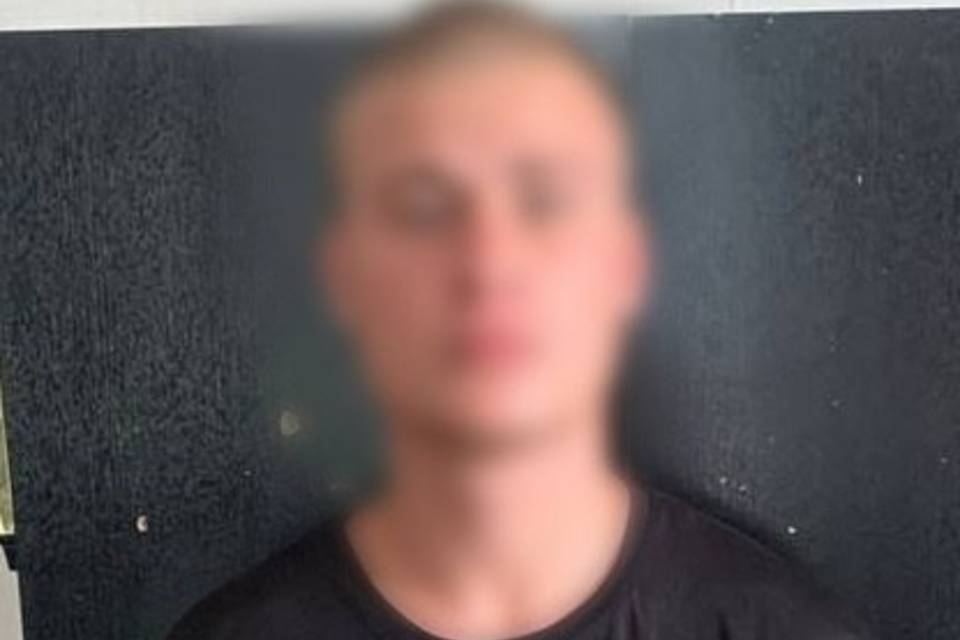 Уличного грабителя задержали на юге Волгограда