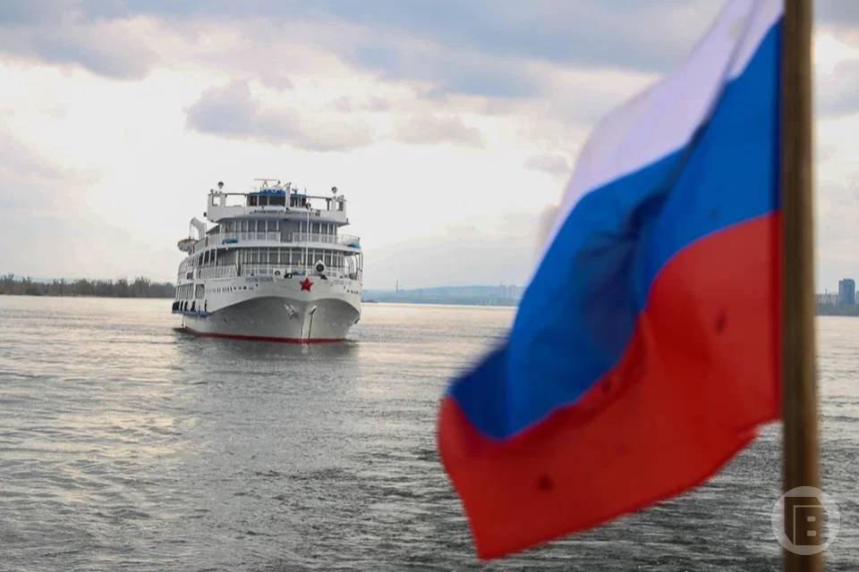 Волгоградские аграрии отправили в Египет горох и нут