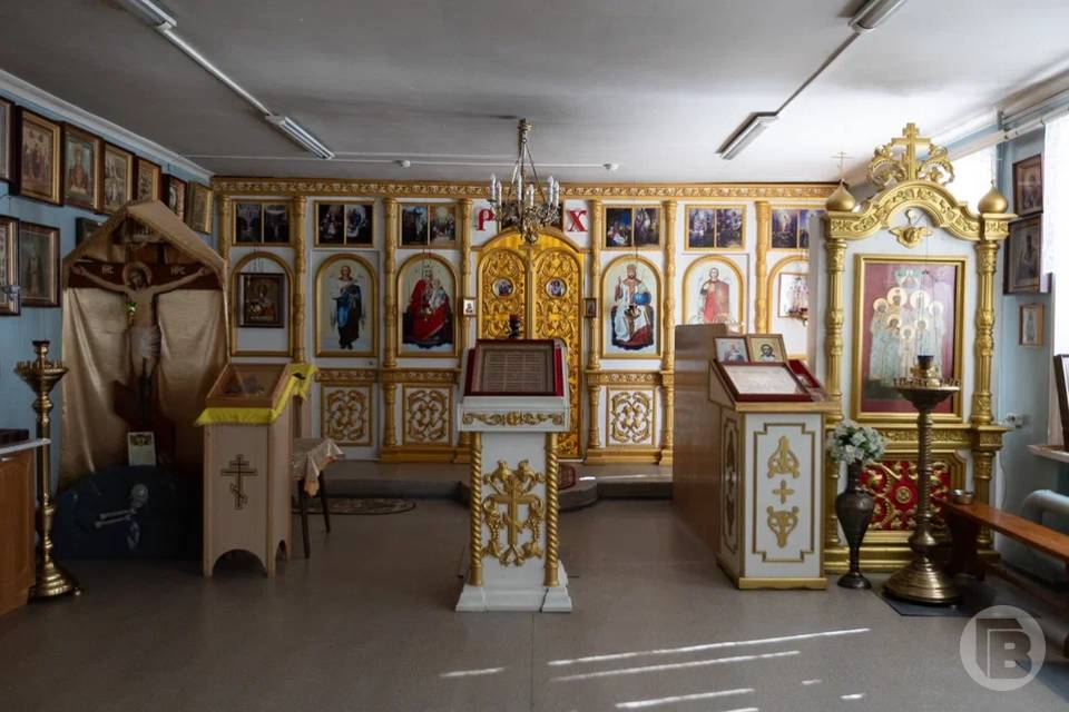 Чего нельзя делать 19 сентября волгоградцам, чтобы не согрешить