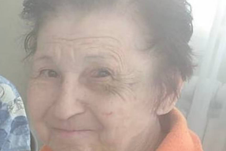 У волгоградцев просят помощи в поисках 70-летней пенсионерки