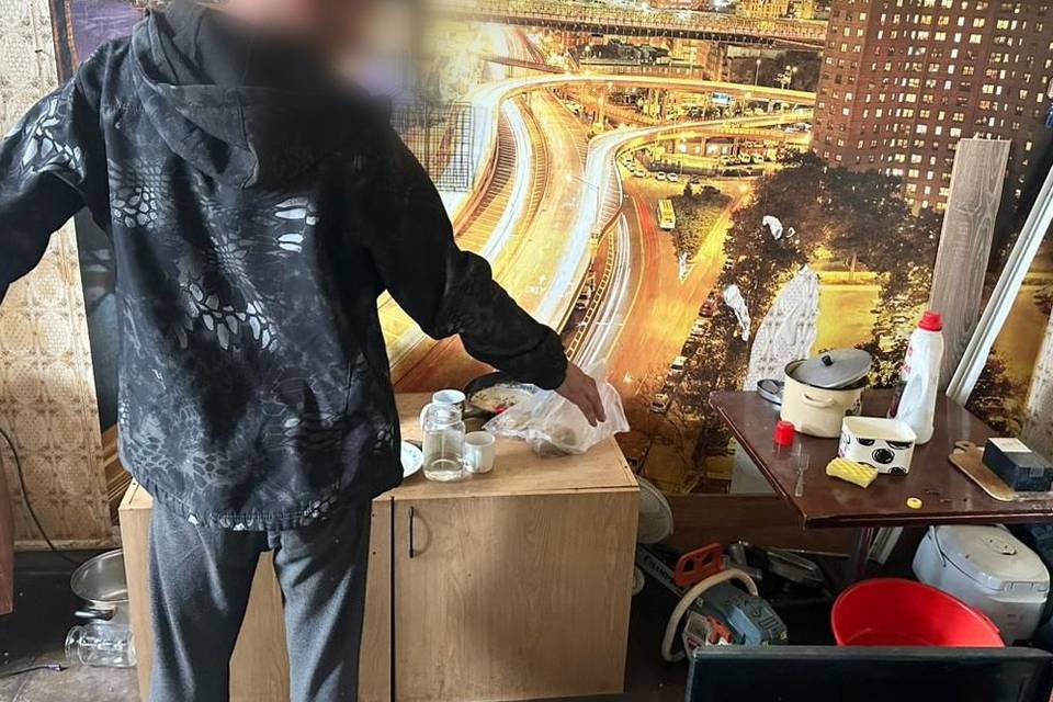 В Волгограде поймали квартирного вора