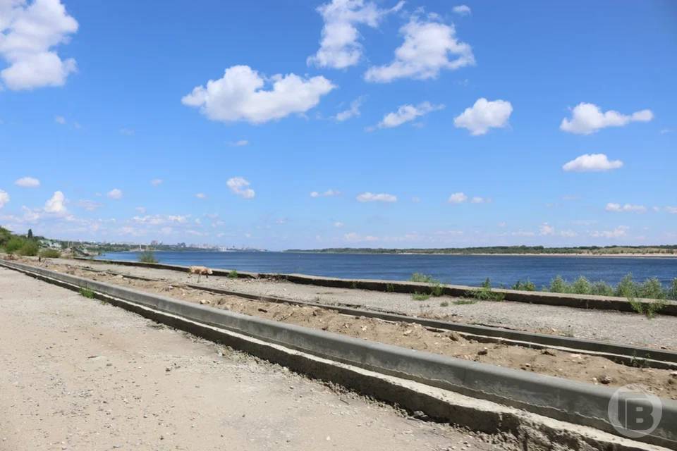 В Волгоградской области гендиректор наказан за ограждение на берегу Волги
