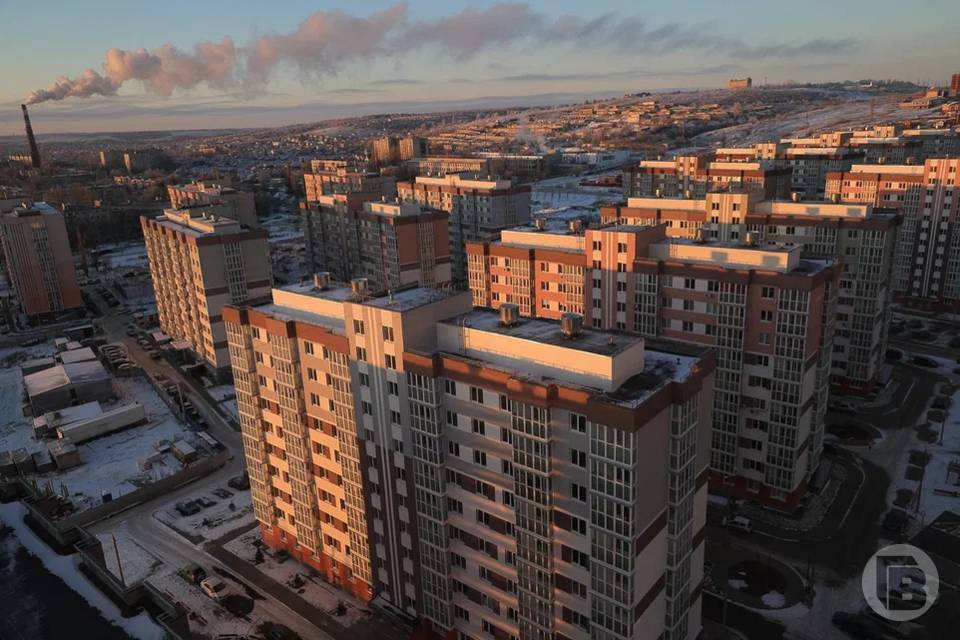 В Волгограде депутаты хотят усилить контроль за работой управляющих компаний