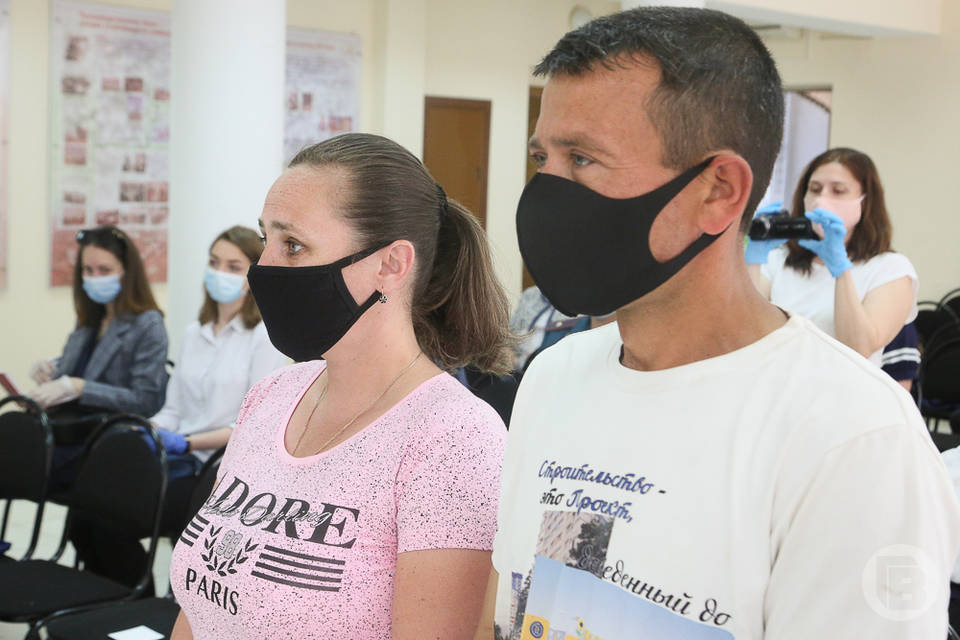 В Волгограде открыли горячую линию по ОРВИ и гриппу