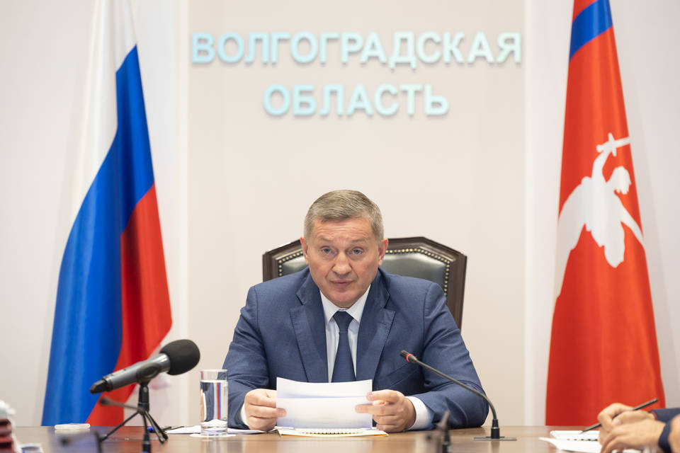 На 90% завершена подготовка объектов ЖКХ к зиме в Волгоградской области