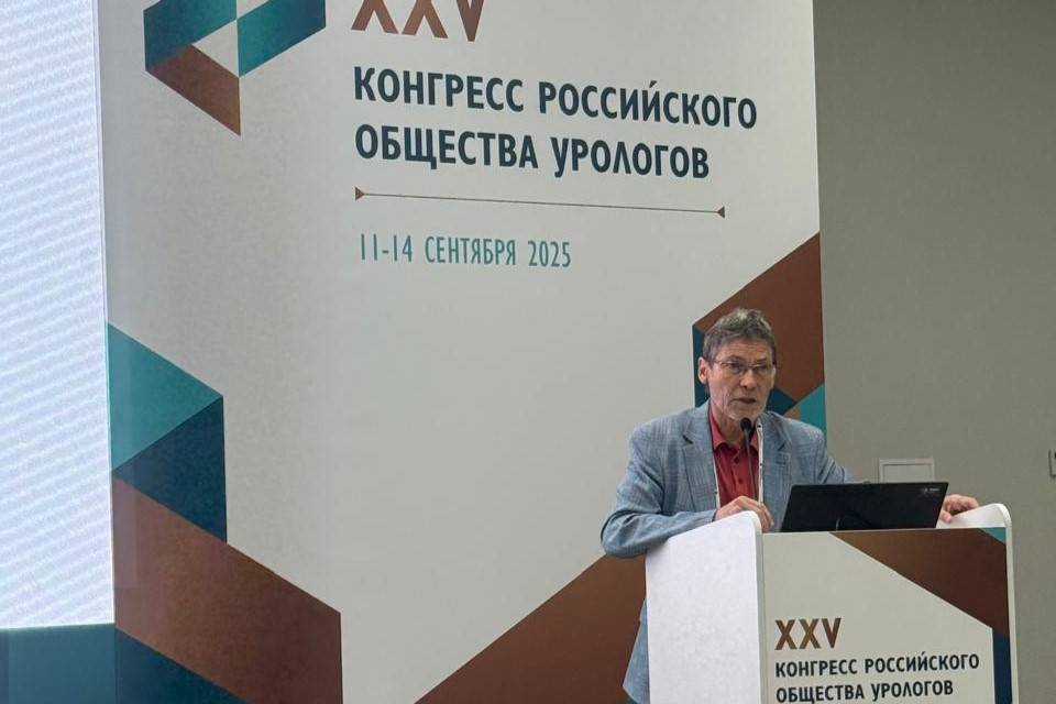Ученые из Волгограда представили прорыв в лечении рака почки