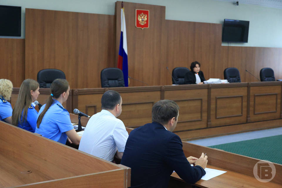 В Волгограде суд обязал изменить причину увольнения экс-чиновника Россельхознадзора