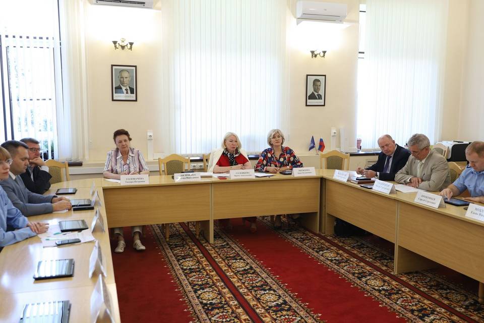 176 млн выделят на охрану природных территорий Волгоградской области