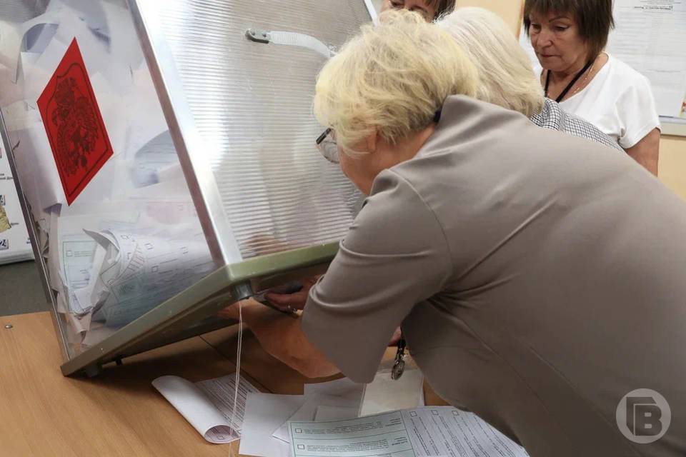 В Волгоградской области обновят 41 ТИК