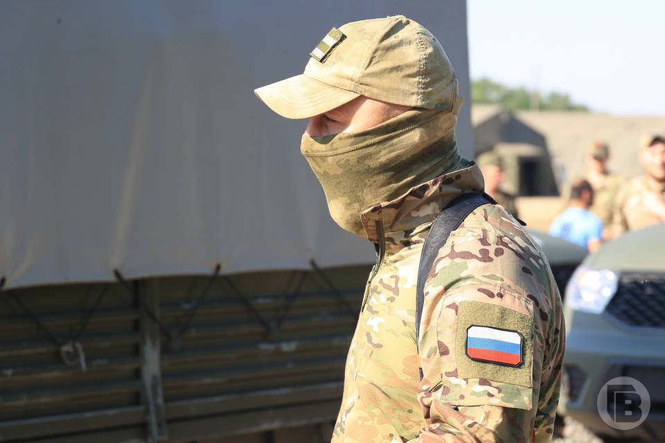 Володин назвал СВО и помощь бойцам ключевым направлением