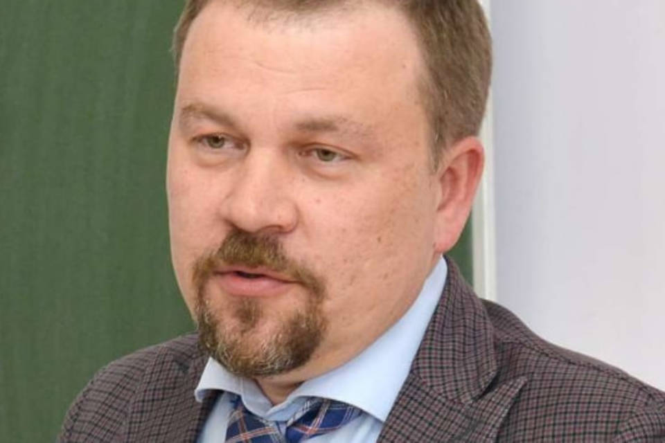 В Волгограде похоронят ученого-фармаколога Максима Черникова