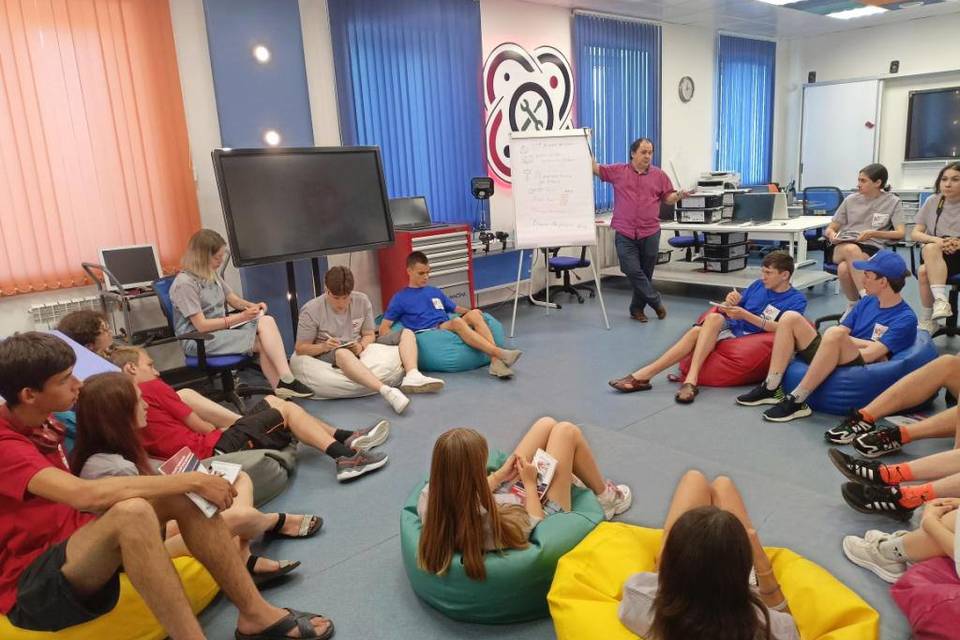 День открытых дверей пройдет на Детской железной дороге в Волгограде