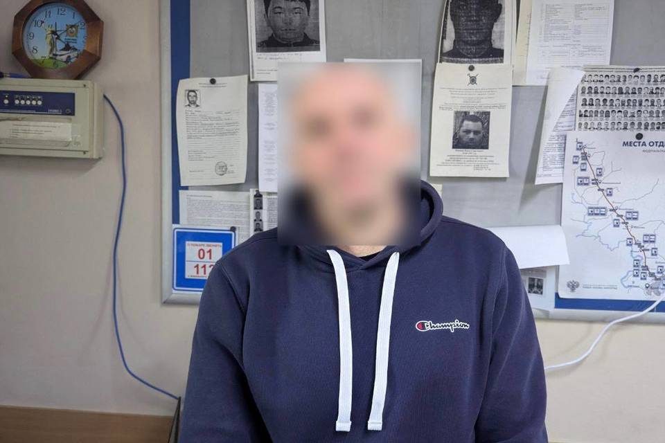ФСБ: Кокаин из Эстонии пытались провезти через Волгоград