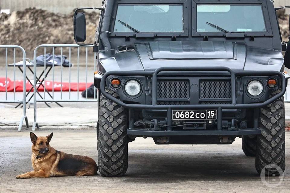 В Волгоградской области задержали пенсионера по подозрению в коррупции