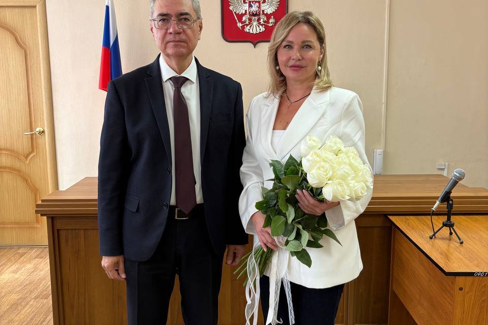 Судья Елена Говорухина ушла в отставку в Волгограде
