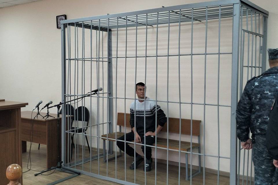 В Волгоградской области мужчину арестовали за убийство чайником