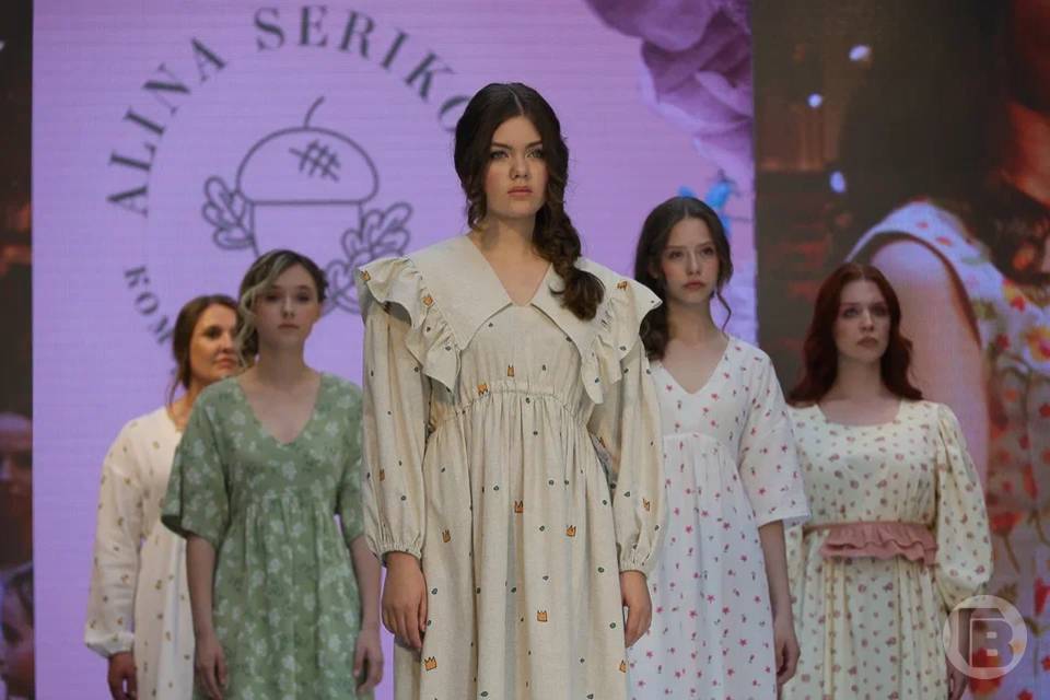 Показ «Модный я и вся моя семья!» пройдет в Волгограде