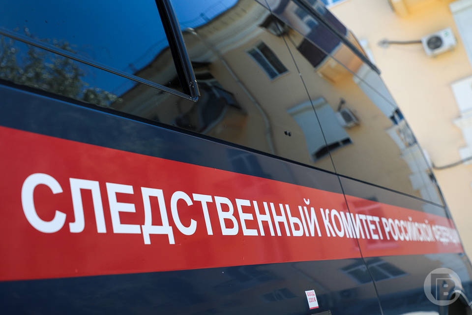 86-летний мужчина убил пожилую жену в Волжском